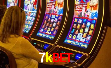 Desvendando o Mundo dos Jogos Virtuais na 7kbet