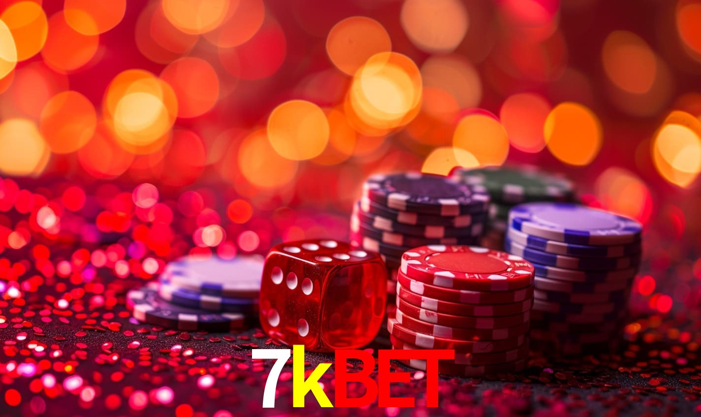 Bônus Diários 7kbet