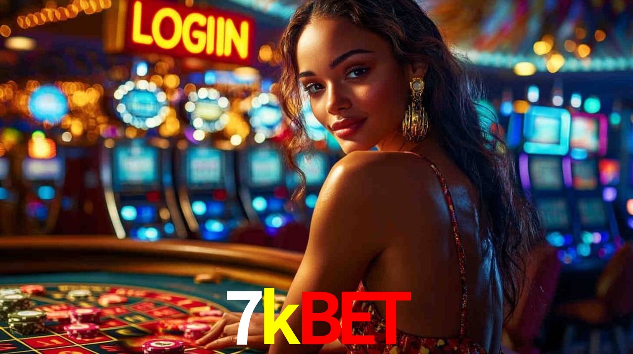 7kbet 公平游戏