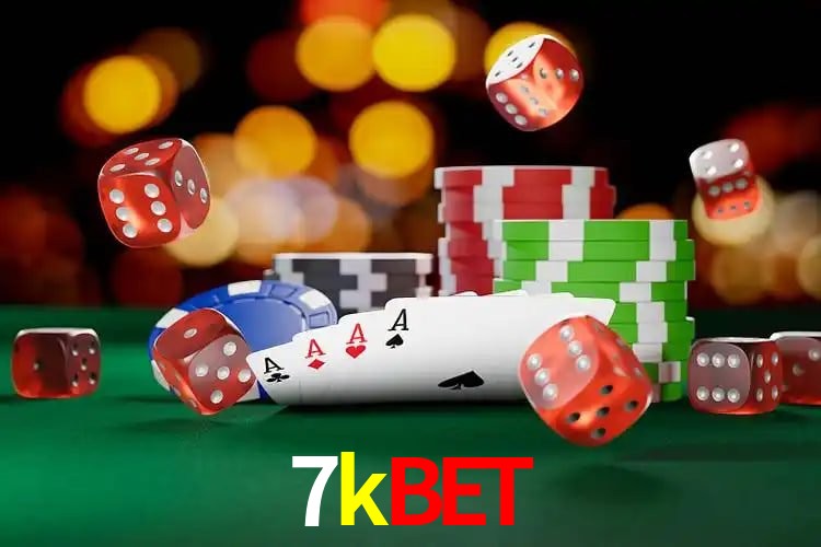 7kbet Premiação acumulada / Jackpot