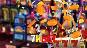 Notificações App 7kbet
