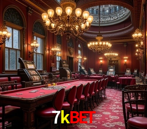 Vantagens VIP 7kbet