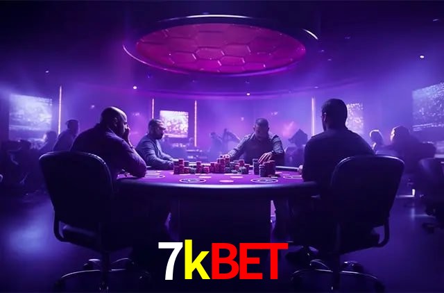 7kbet plataforma