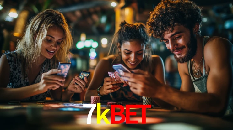 Daily Bonuses 7kbet