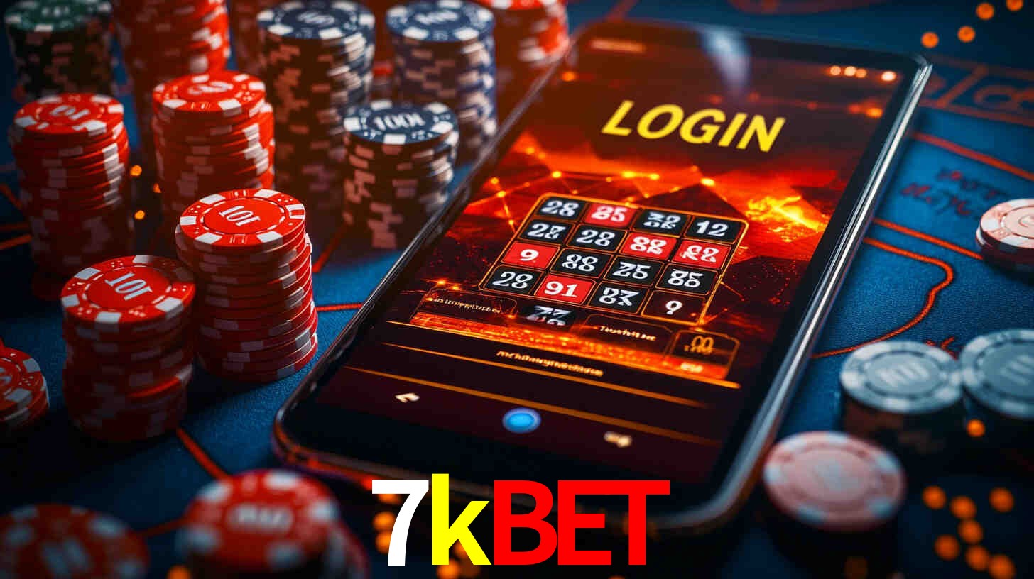 Vantagens App 7kbet