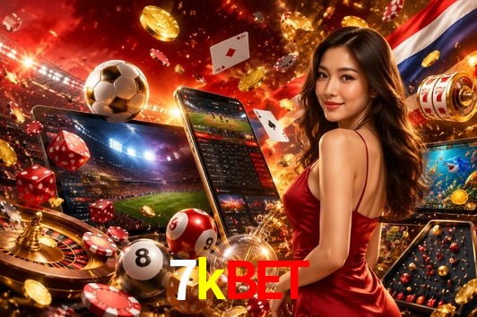 Seasonal Promotions 7kbet
