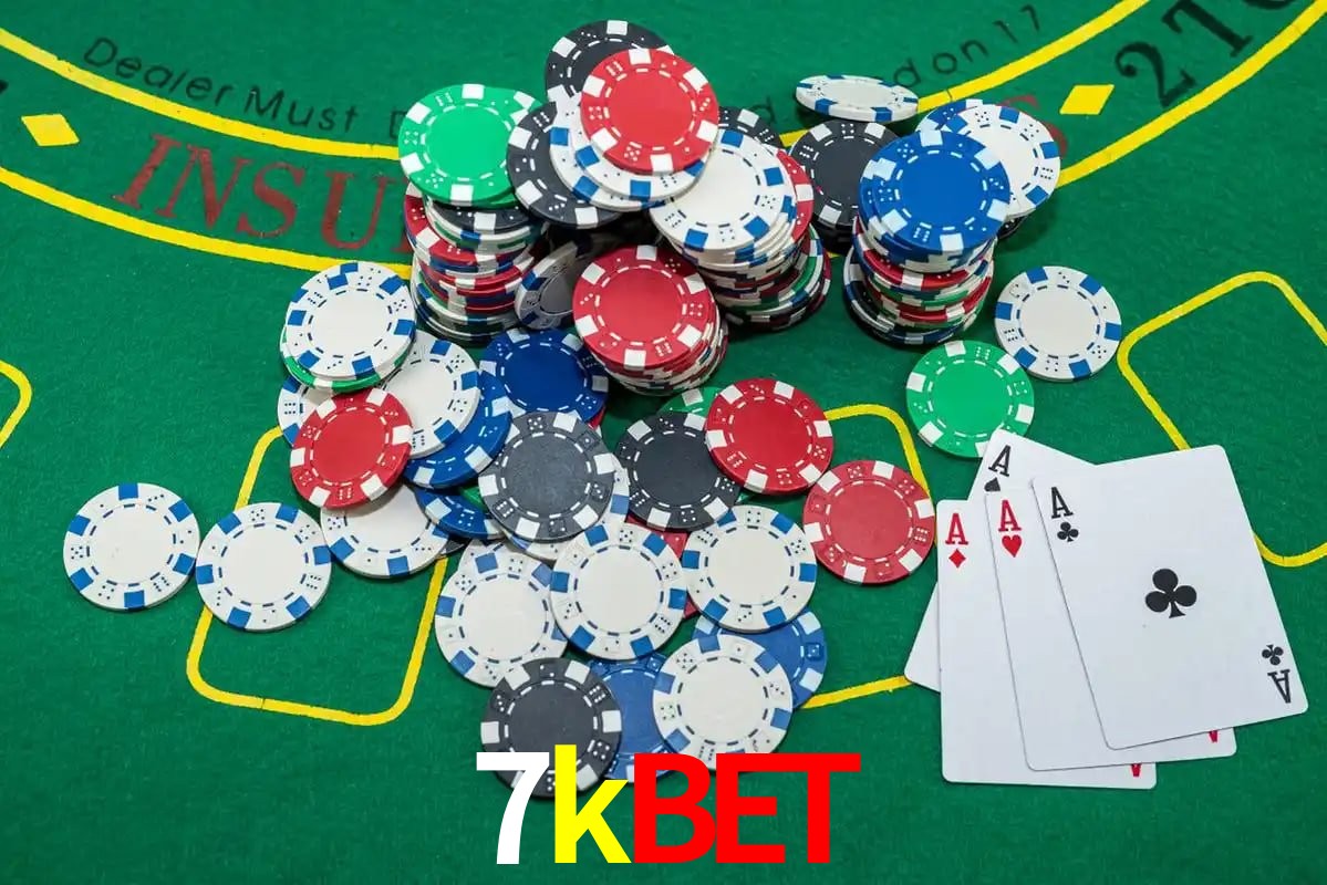 Benefícios da Conta 7kbet