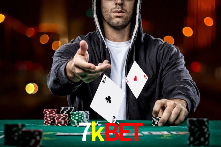 Recursos App 7kbet
