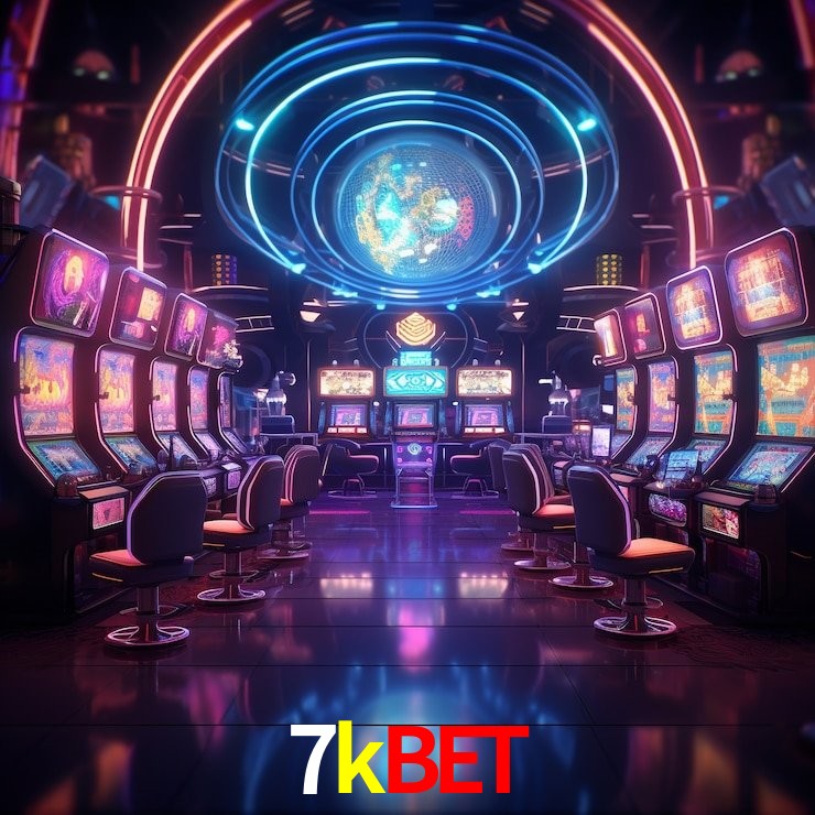 Promoções 7kbet