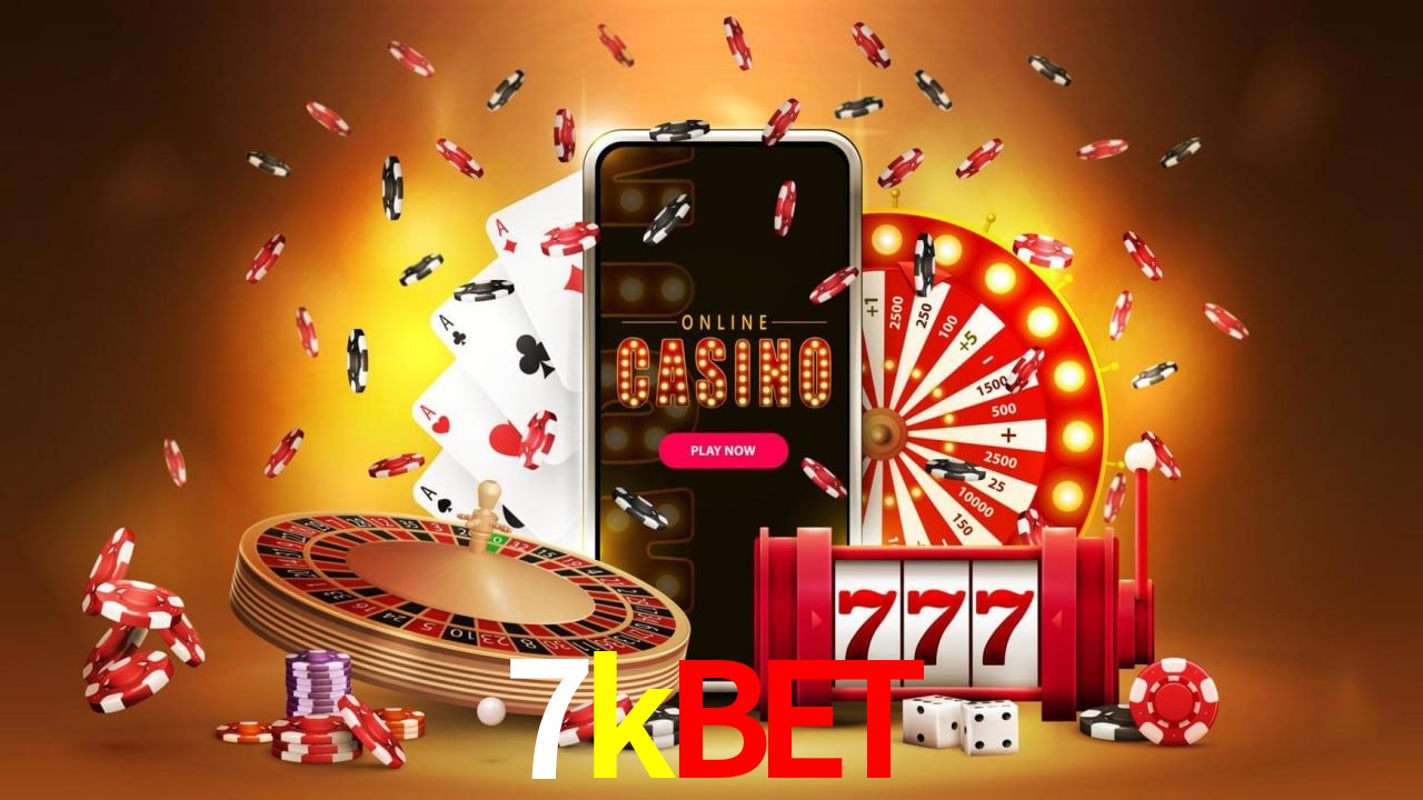 APK 7kbet Android