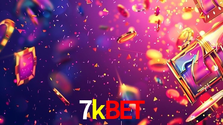 Apostas de Futebol 7kbet