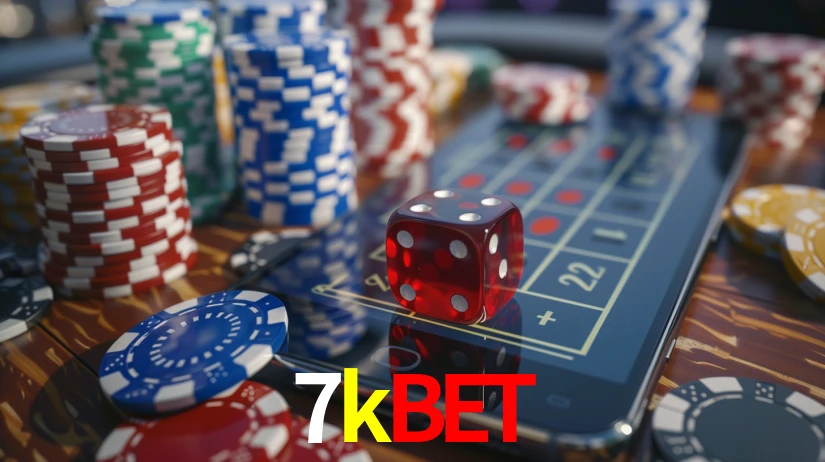 Bônus App 7kbet