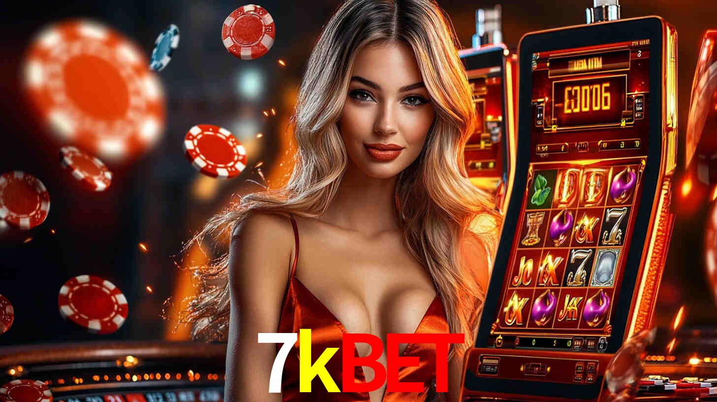 7kbet: A Experiência de Casino com Jogos de Mesa ao Vivo