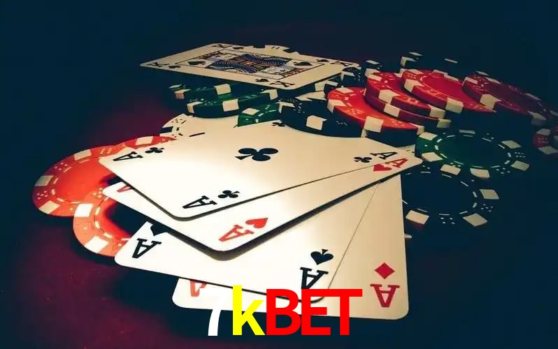 Oportunidades 7kbet