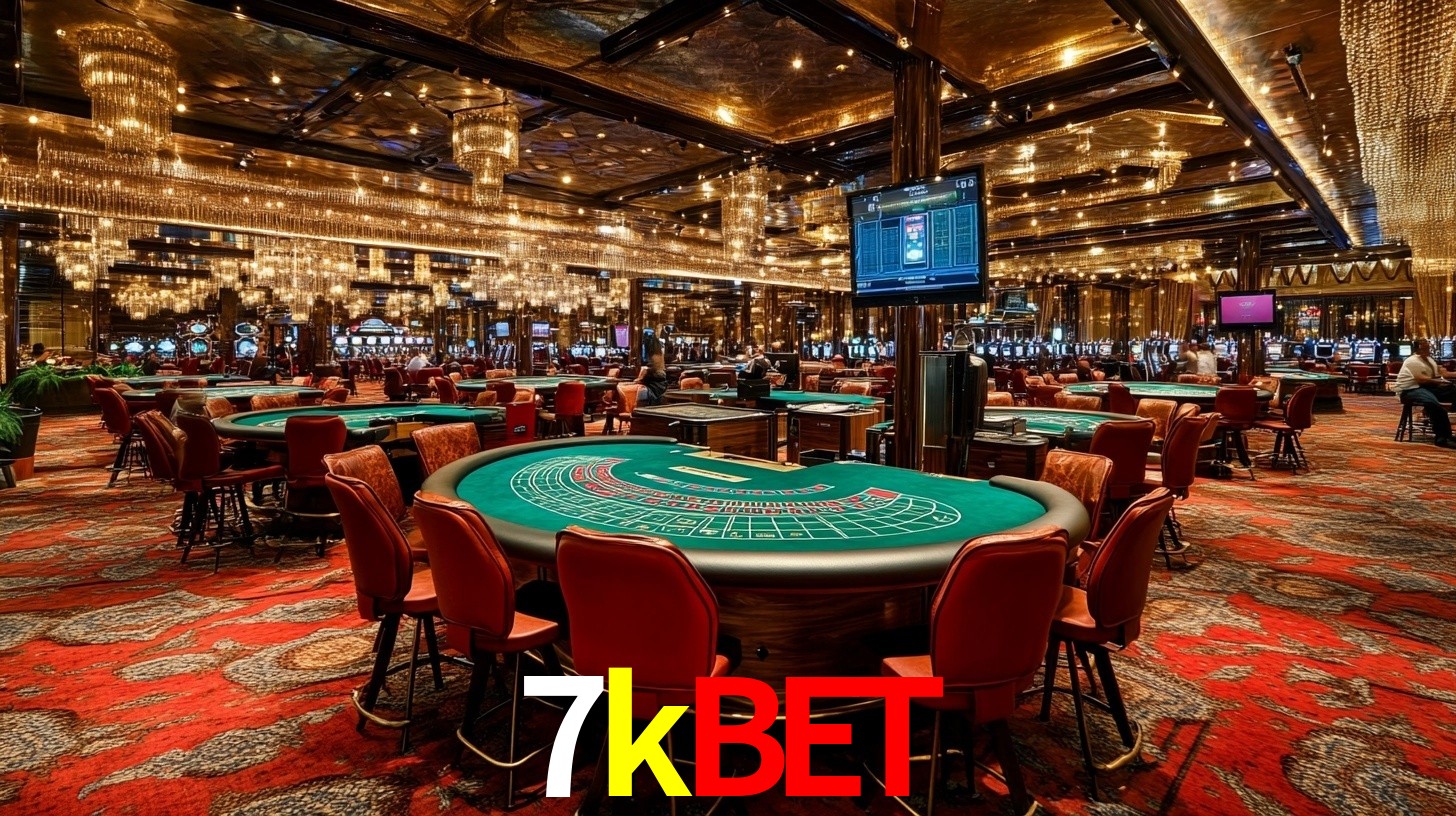 Bônus Generosos e Exclusivos no 7kbet para Você!
