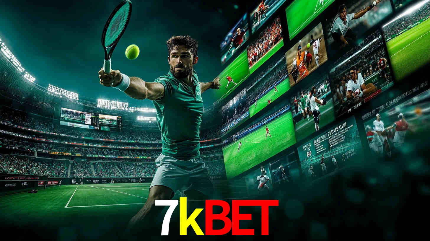Suporte Download 7kbet