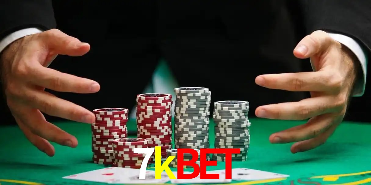 Chances Ganhar 7kbet