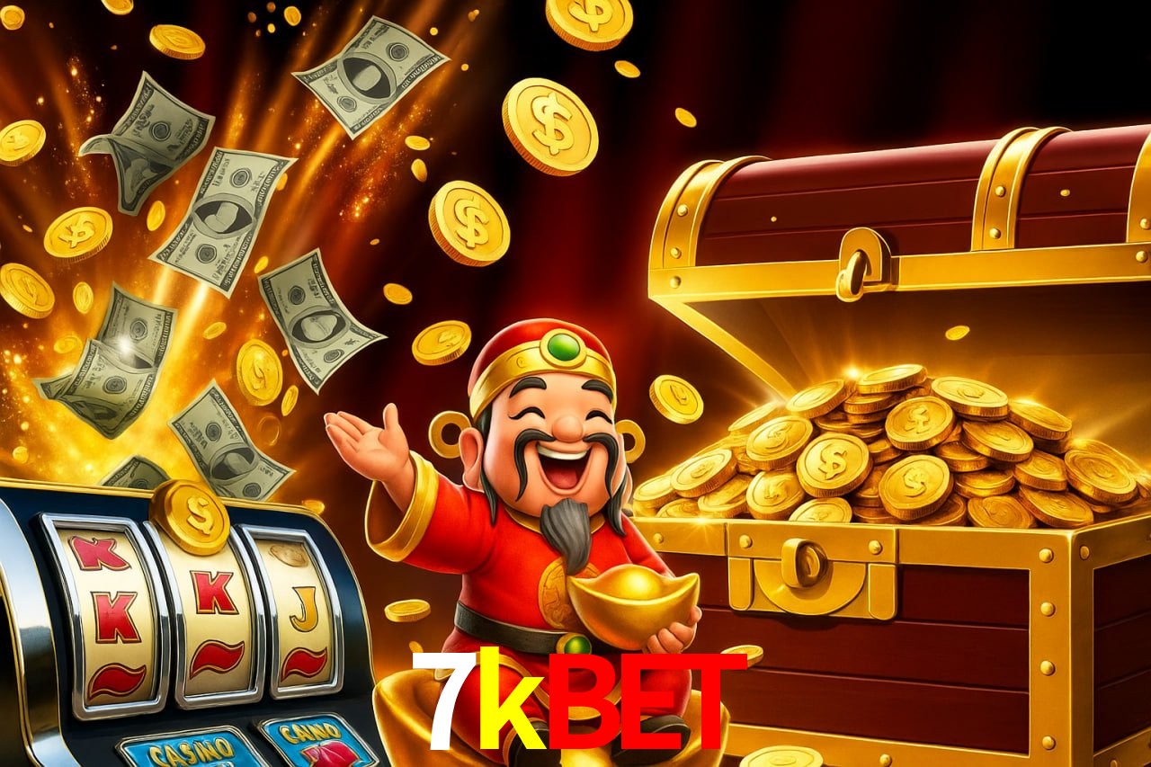 Login Seguro 7kbet