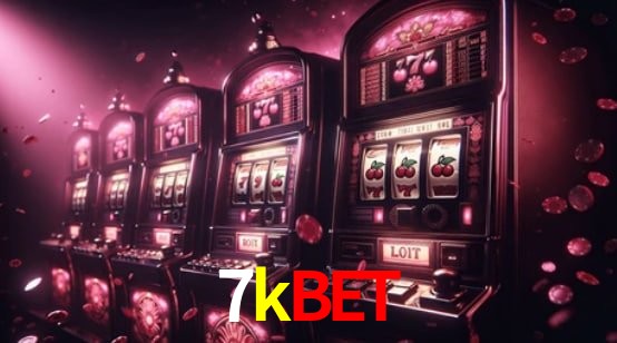 Recursos de Bônus 7kbet