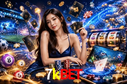Flash Promotion 7kbet