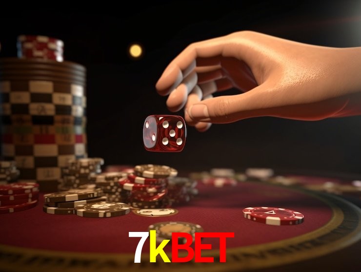 7kbet Tipos de máquinas caça-níqueis