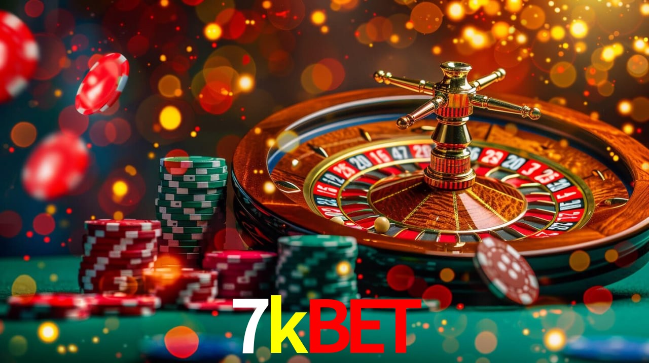 Mesa de Blackjack 7kbet