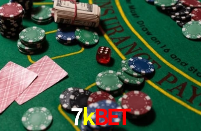 Segurança App 7kbet