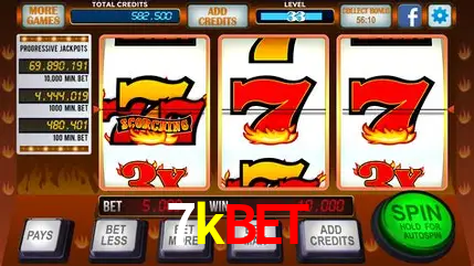 A Emoção da Loteria na 7kbet: Uma Chance de Mudança de Vida