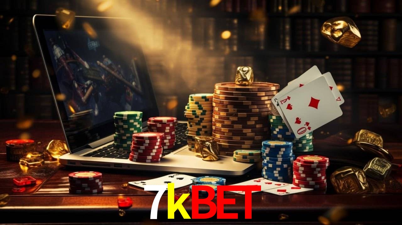 Promoção Relâmpago 7kbet