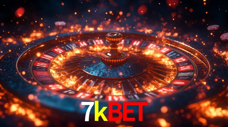 Sinta a adrenalina dos jogos de cassino com 7kbet
