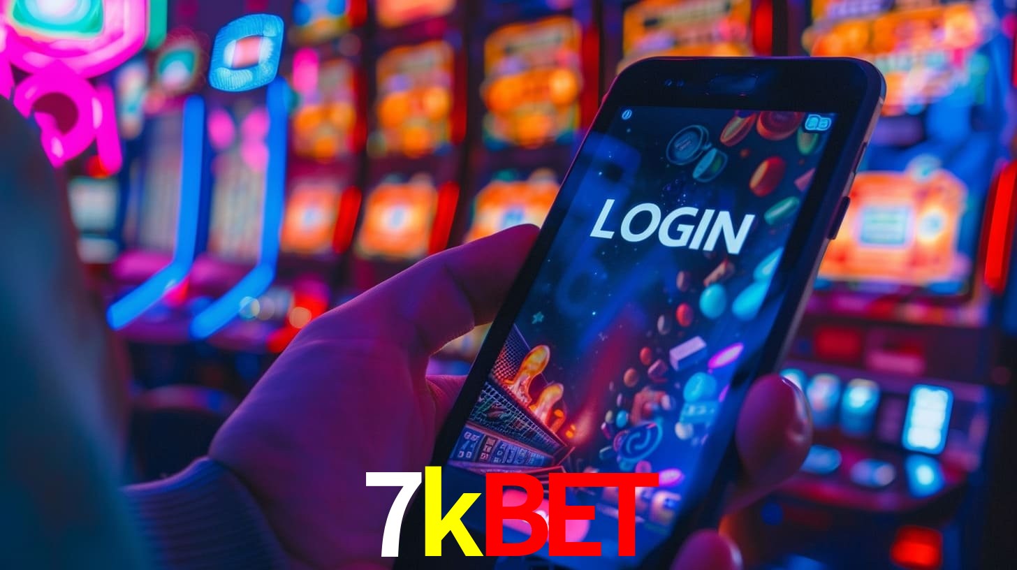 Integração de APIs 7kbet