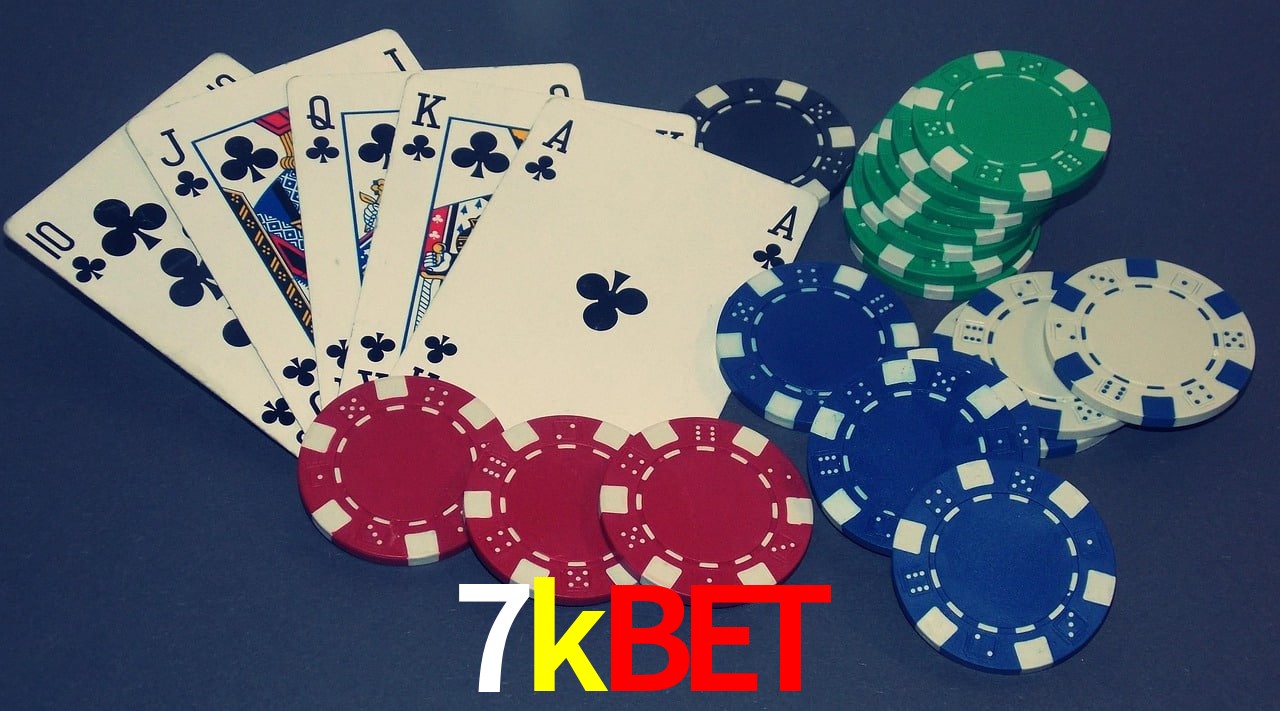Game Providers 7kbet