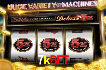 Apostas Esportivas na 7kbet: Um Guia Completo