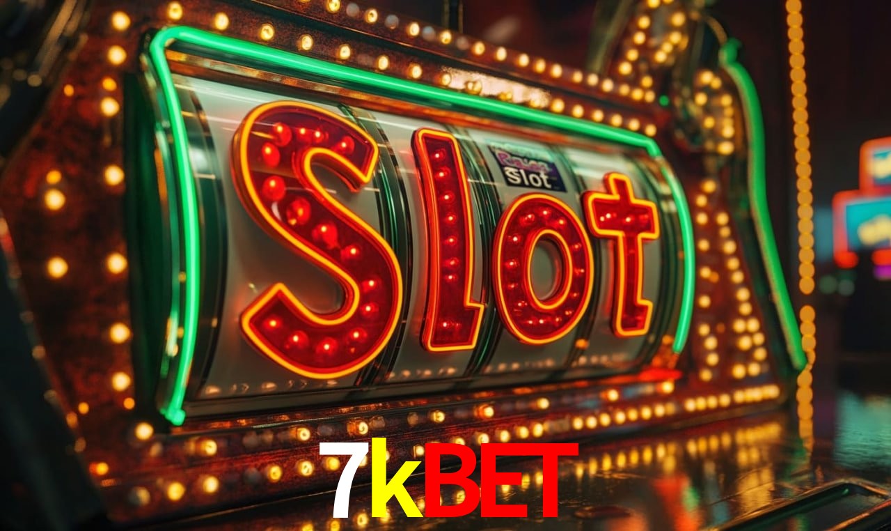 Qualificar VIP 7kbet