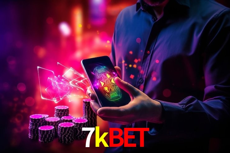 Design Responsivo 7kbet