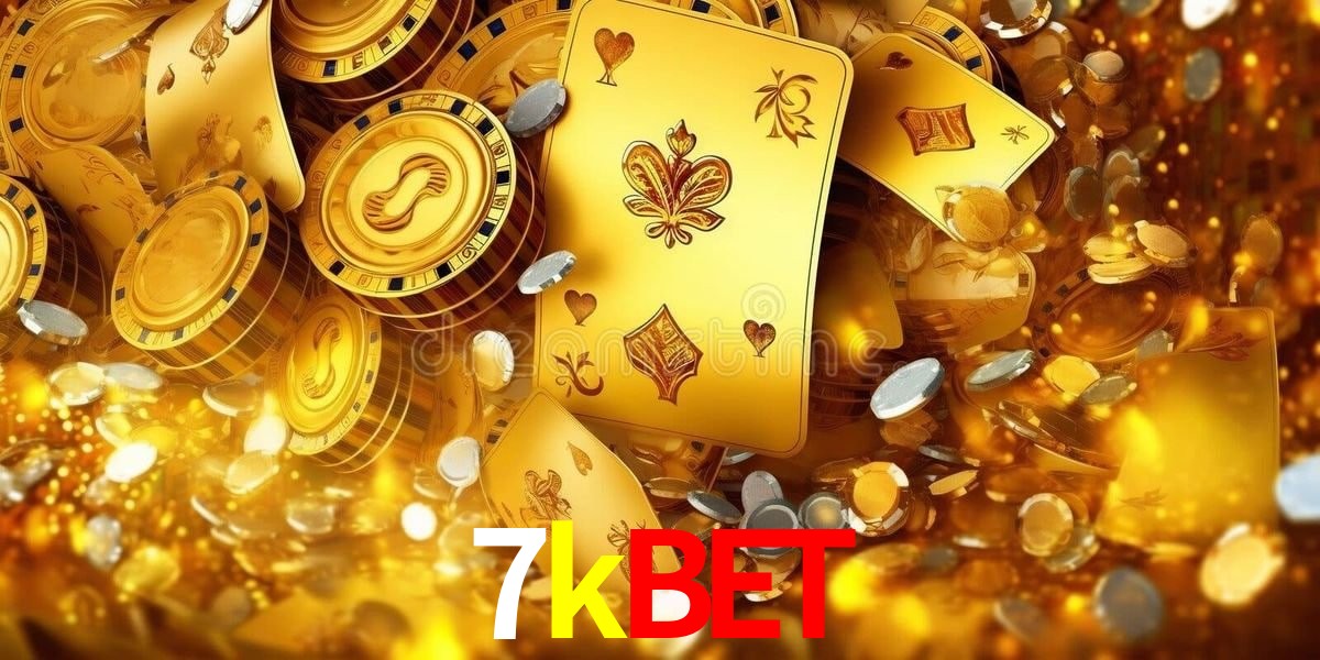 Casino Ao Vivo 7kbet