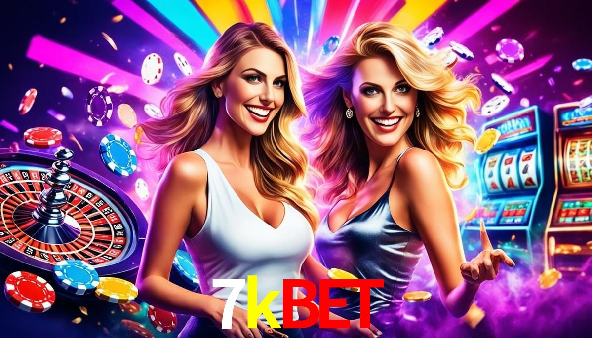 Casino Ao Vivo 7kbet