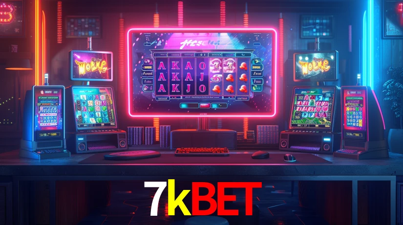 7kbet: Seu Especialista em Apostas Esportivas Brasileiras