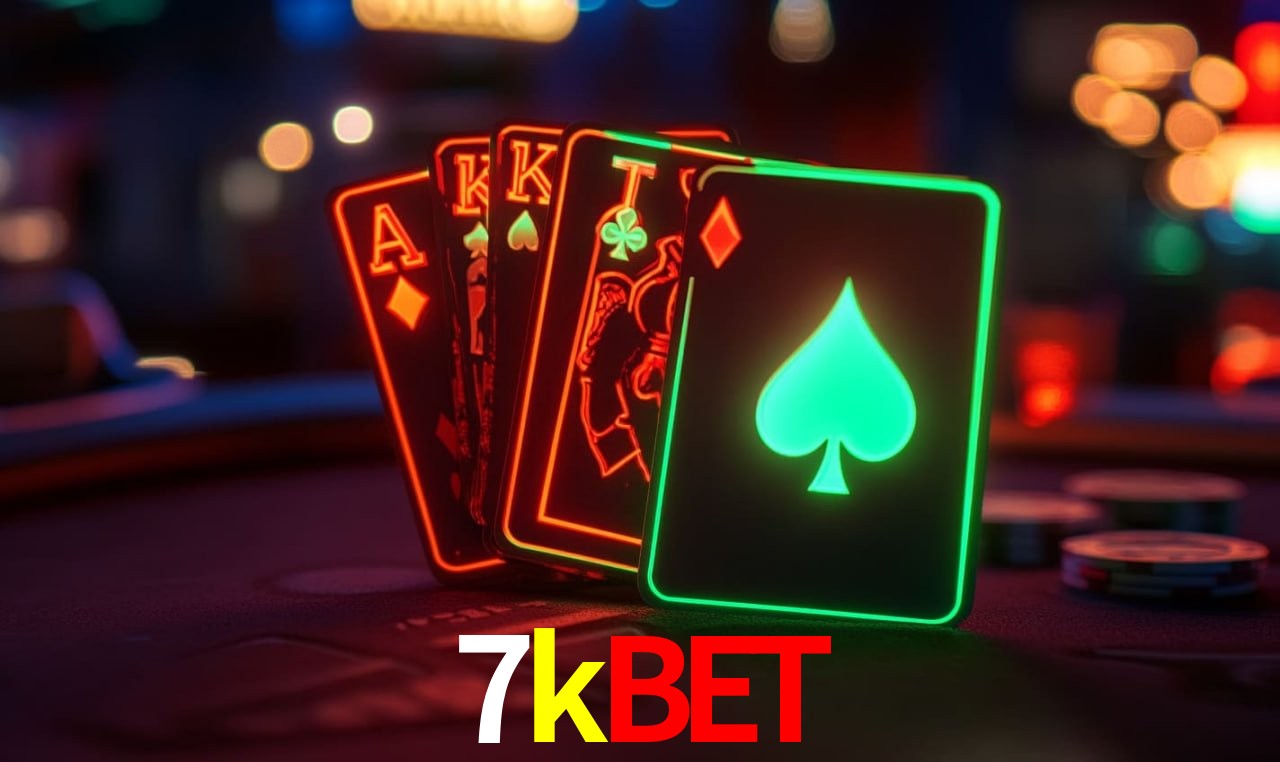 Torneios 7kbet