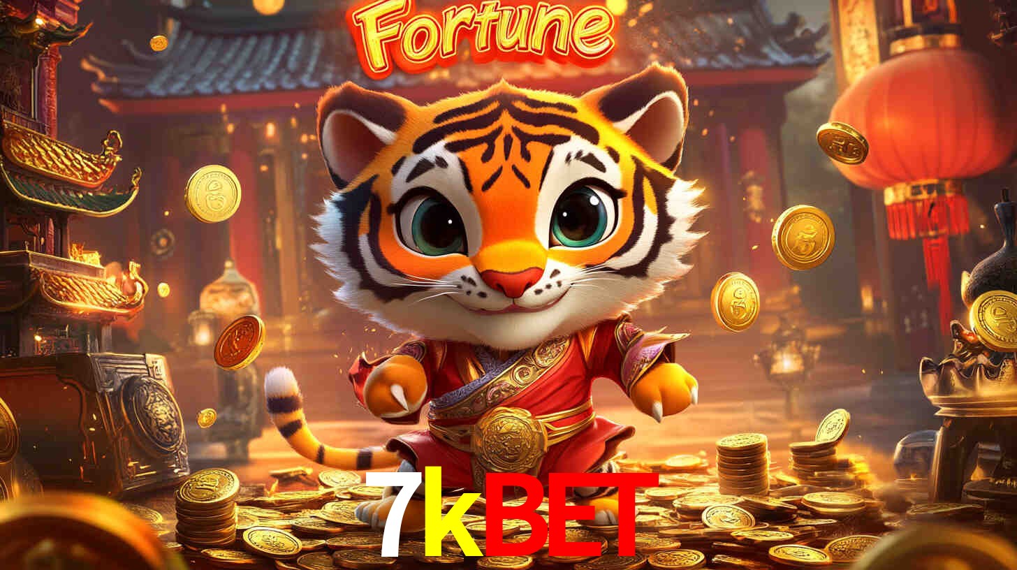 Recursos App 7kbet