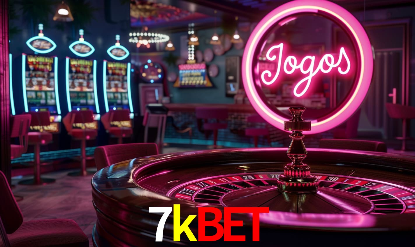Torneios 7kbet