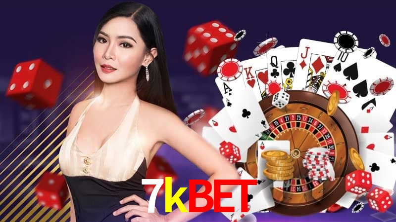 Jogos de Slot 7kbet