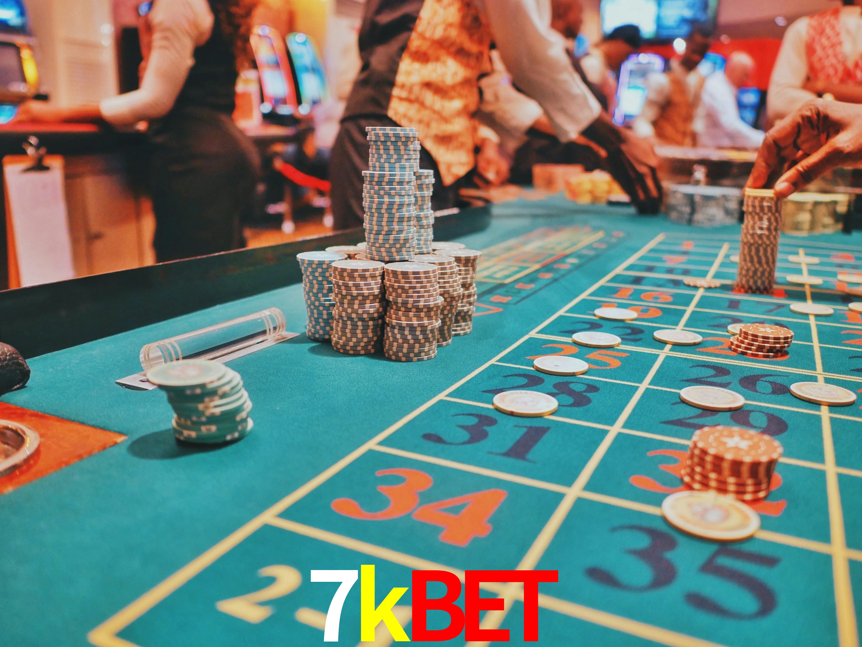 Promoções Sazonais 7kbet