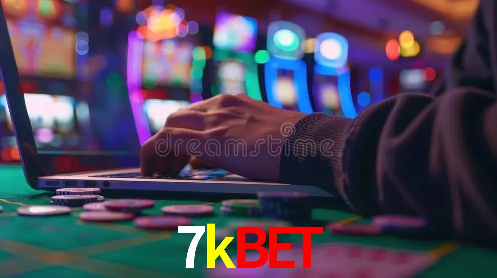 Provedores de Jogos 7kbet