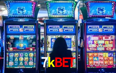 A Experiência Imersiva dos Cassinos Ao Vivo no 7kbet