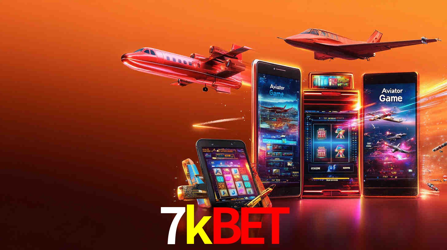 App Mobile 7kbet