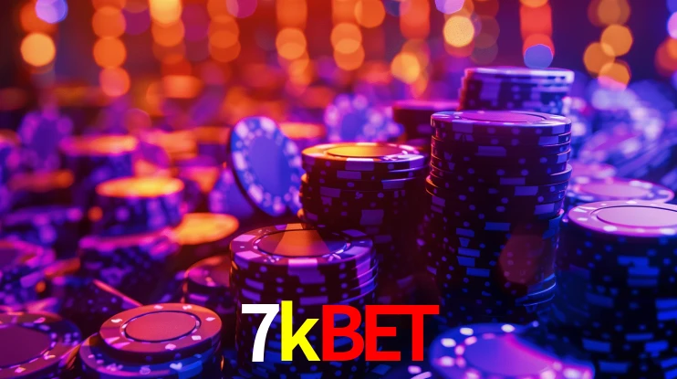 Jogos App 7kbet