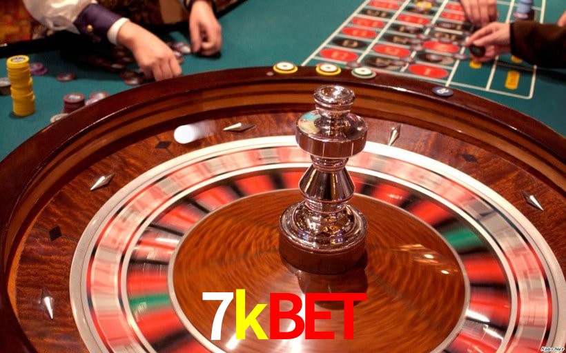 Cadastro Rápido 7kbet