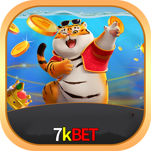 Logo da 7kbet