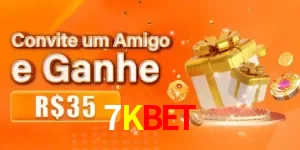 Promoções 7KBET